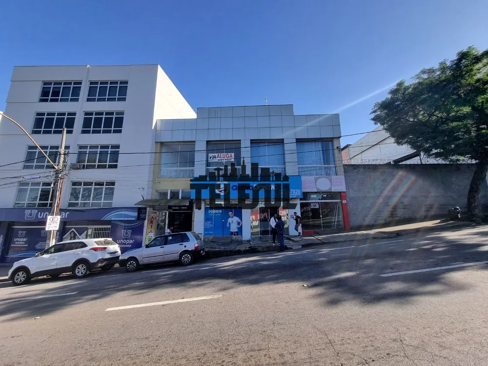 Depósito-Galpão, 400 m² - Foto 1