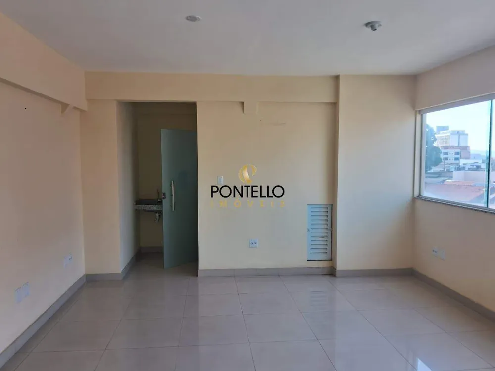 Sala-Conjunto, 27 m² - Foto 3