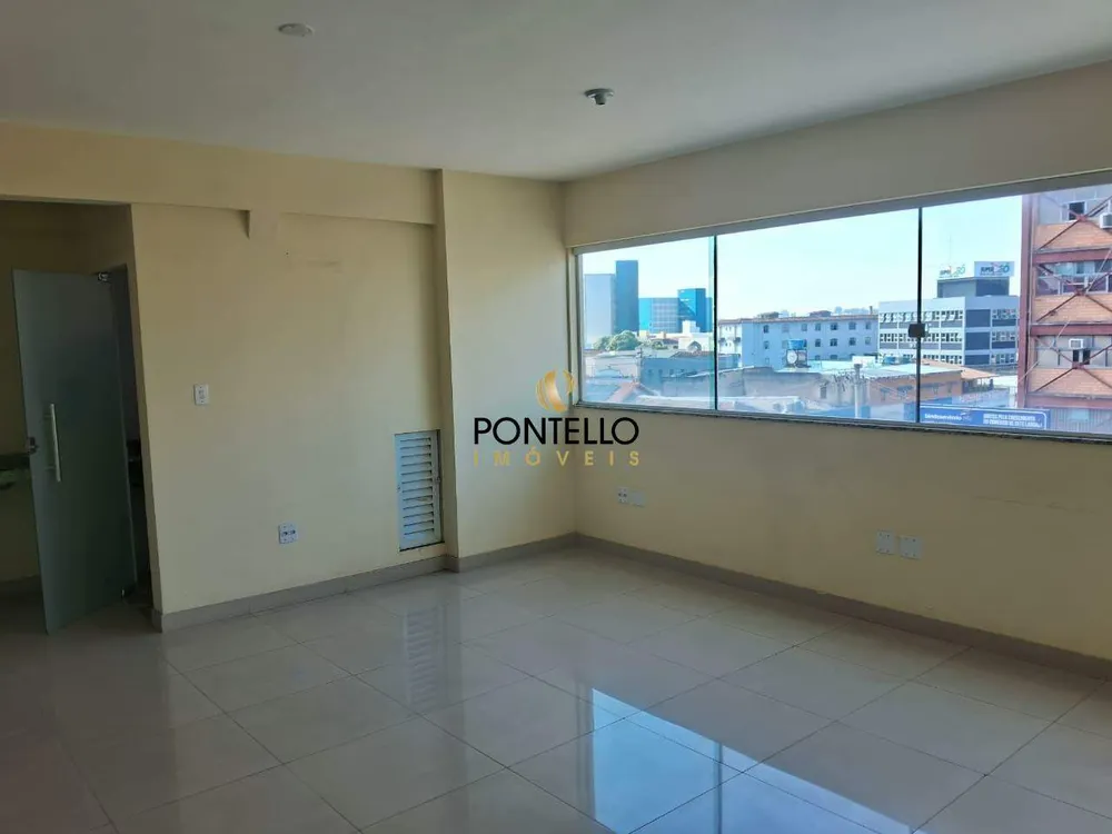 Sala-Conjunto, 27 m² - Foto 1