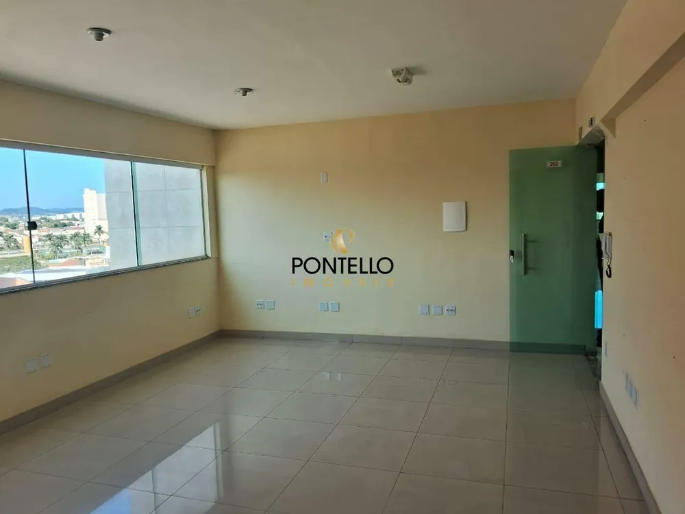 Sala-Conjunto, 27 m² - Foto 2