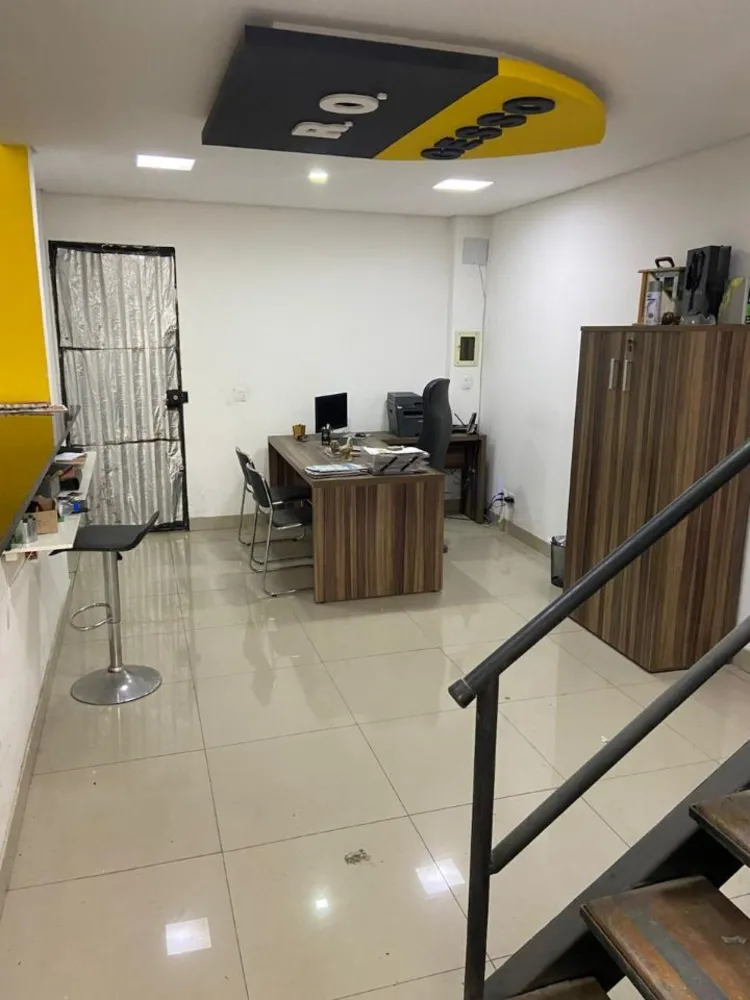 Depósito-Galpão, 120 m² - Foto 2