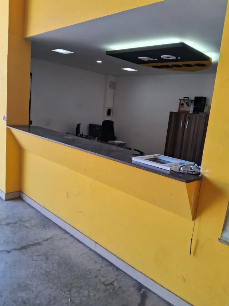 Depósito-Galpão, 120 m² - Foto 4