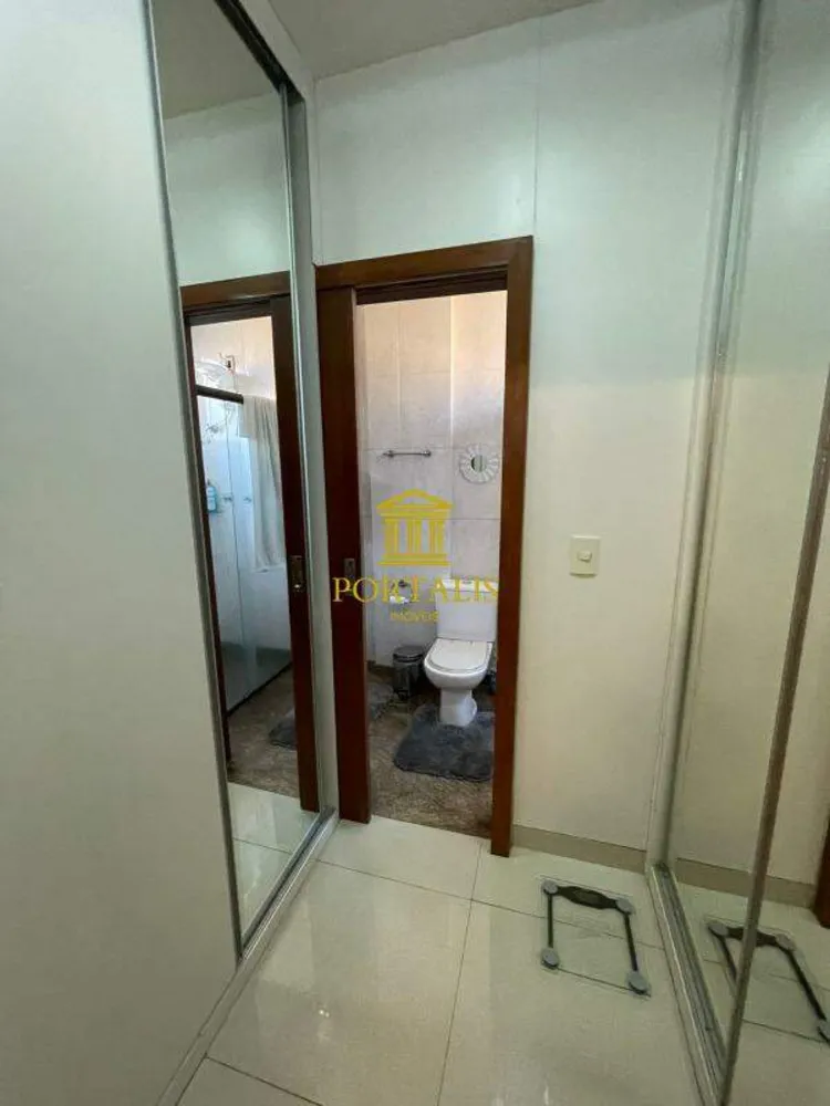 Apartamento, 3 quartos, 115 m² - Foto 4