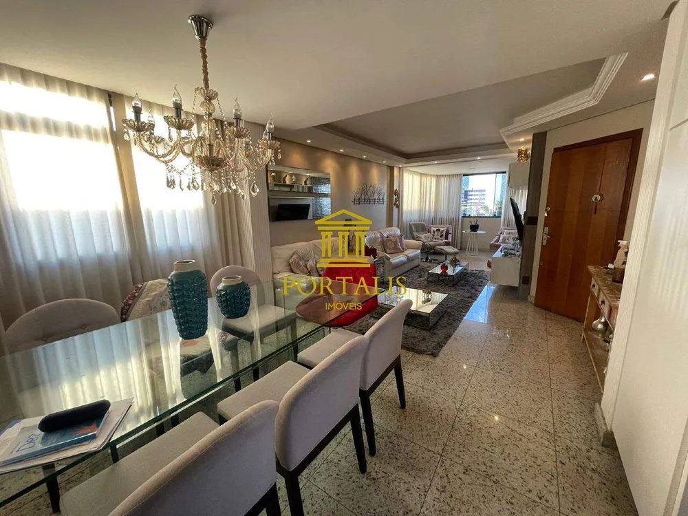 Apartamento, 3 quartos, 115 m² - Foto 17