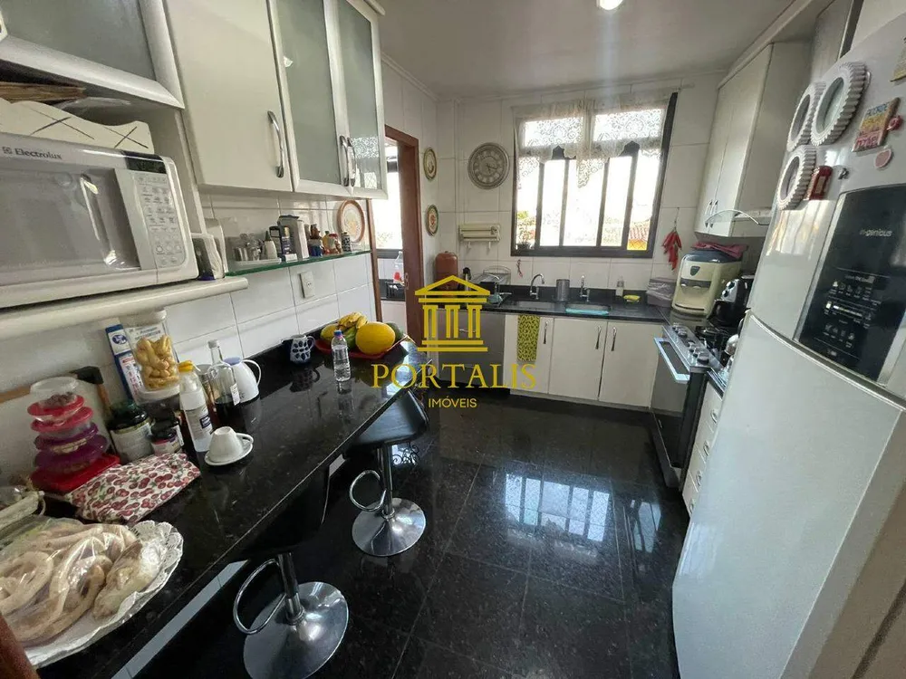 Apartamento, 3 quartos, 115 m² - Foto 3