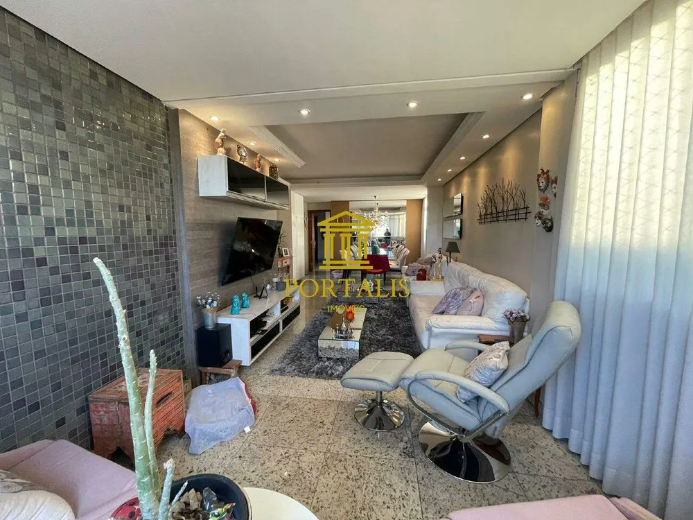 Apartamento, 3 quartos, 115 m² - Foto 15