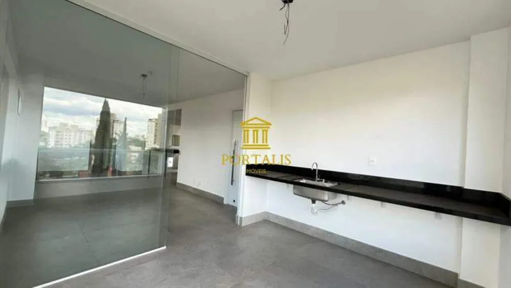 Apartamento, 3 quartos, 115 m² - Foto 11