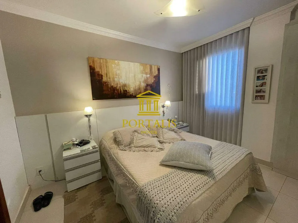 Apartamento, 3 quartos, 115 m² - Foto 1