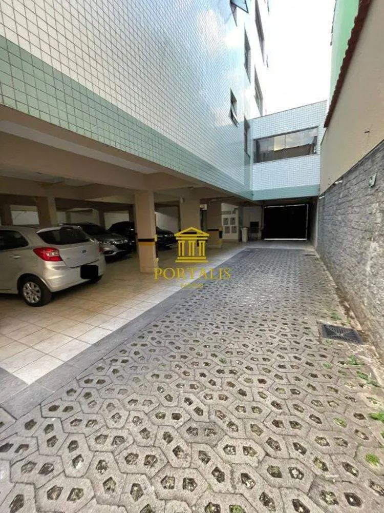 Apartamento, 3 quartos, 115 m² - Foto 6