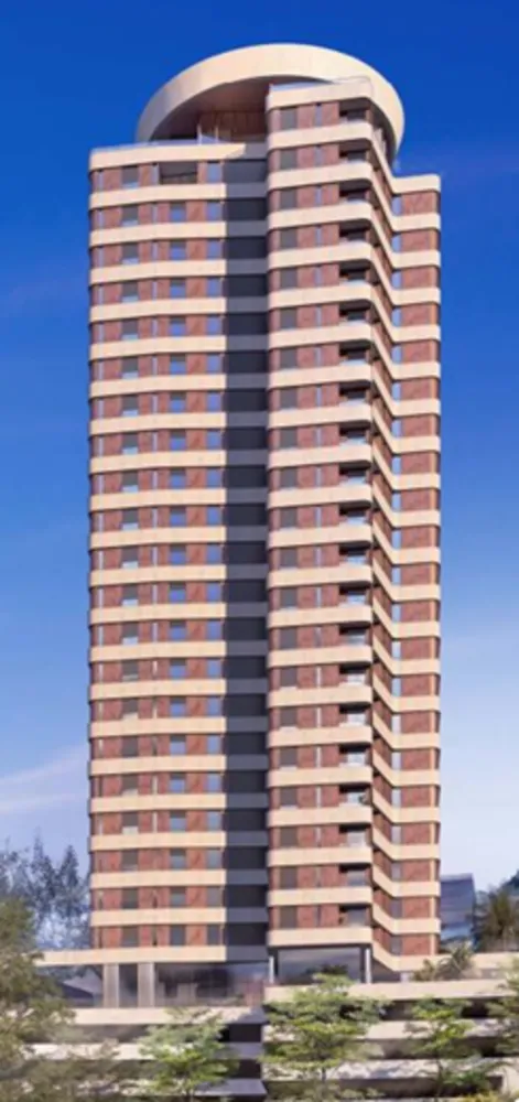 Apartamento, 3 quartos, 115 m² - Foto 1