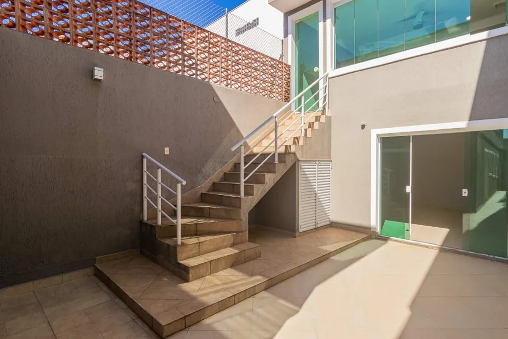 Casa, 3 quartos, 200 m² - Foto 7