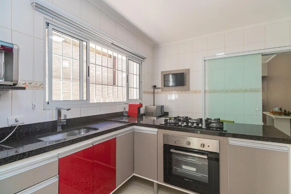 Casa, 3 quartos, 200 m² - Foto 11