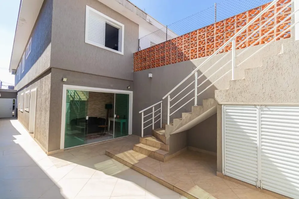 Casa, 3 quartos, 200 m² - Foto 9