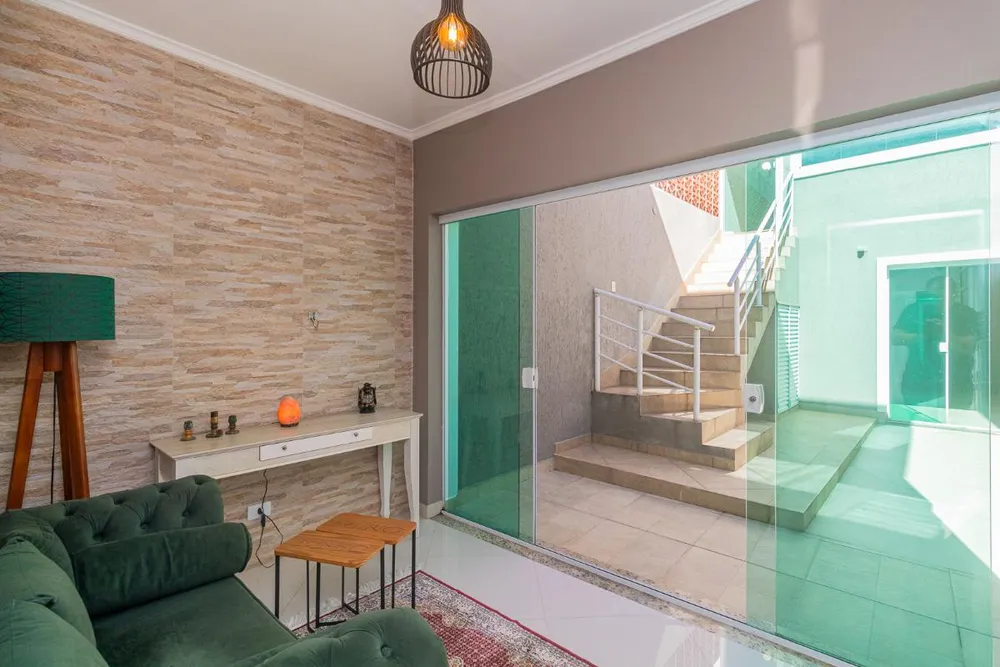 Casa, 3 quartos, 200 m² - Foto 3