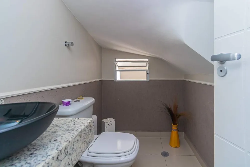 Casa, 3 quartos, 200 m² - Foto 4