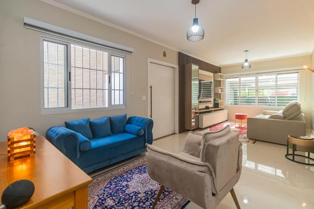 Casa, 3 quartos, 200 m² - Foto 1
