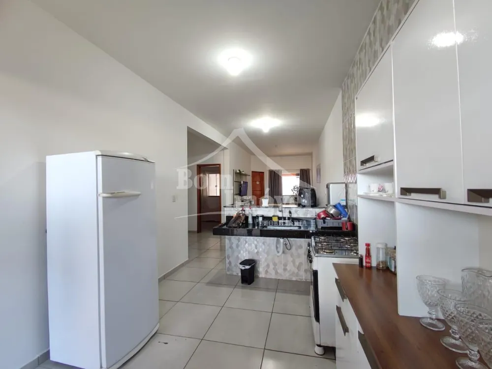 Casa, 1 quarto - Foto 4