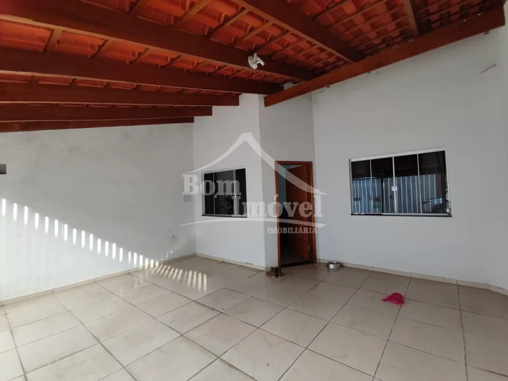 Casa, 1 quarto - Foto 2