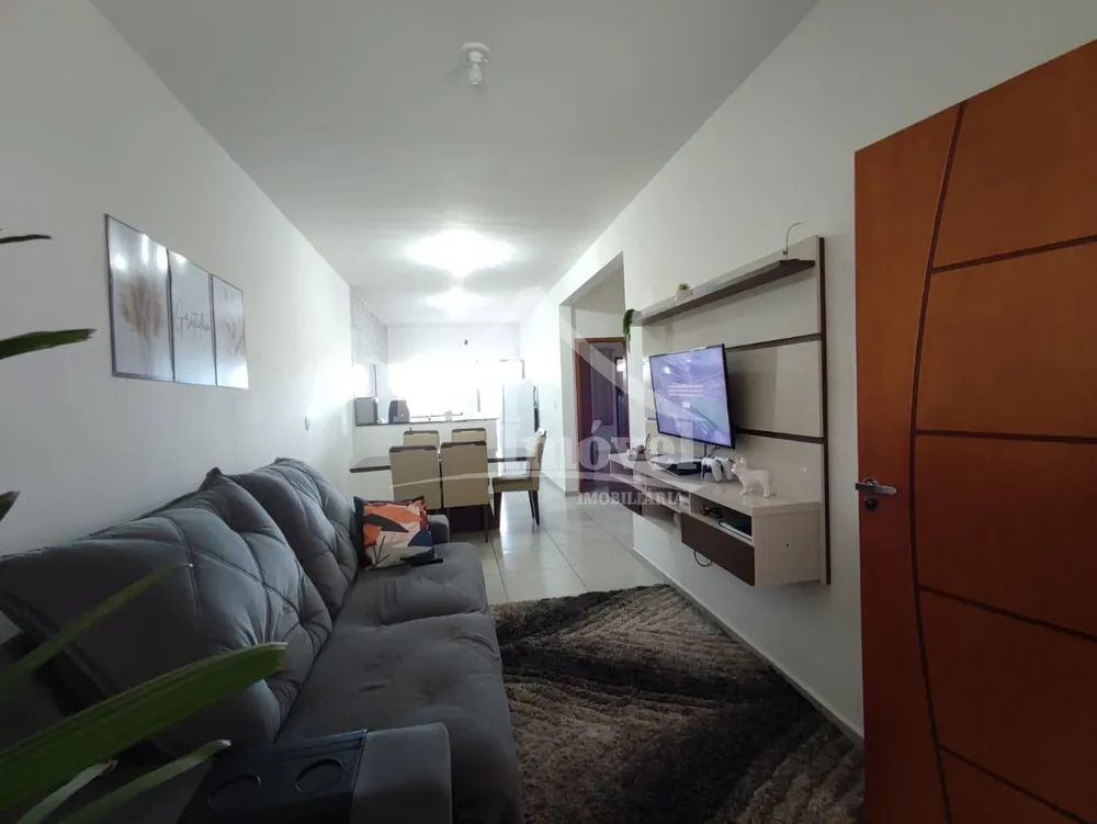 Casa, 1 quarto - Foto 3
