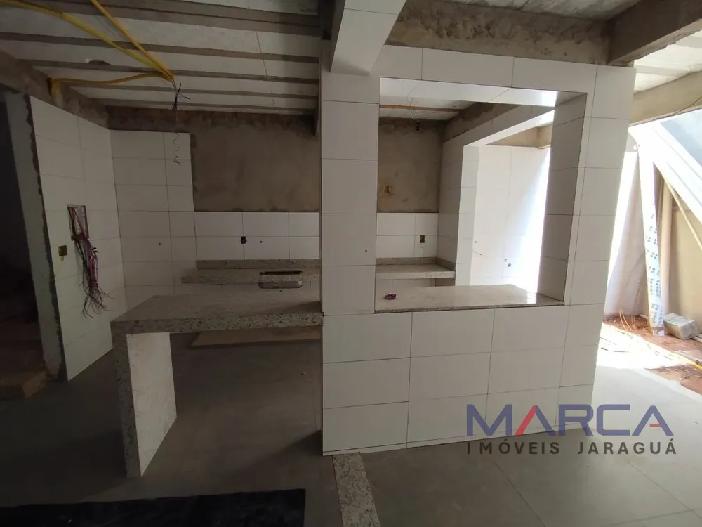 Casa, 3 quartos, 125 m² - Foto 2
