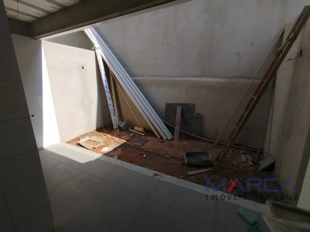 Casa, 3 quartos, 125 m² - Foto 3
