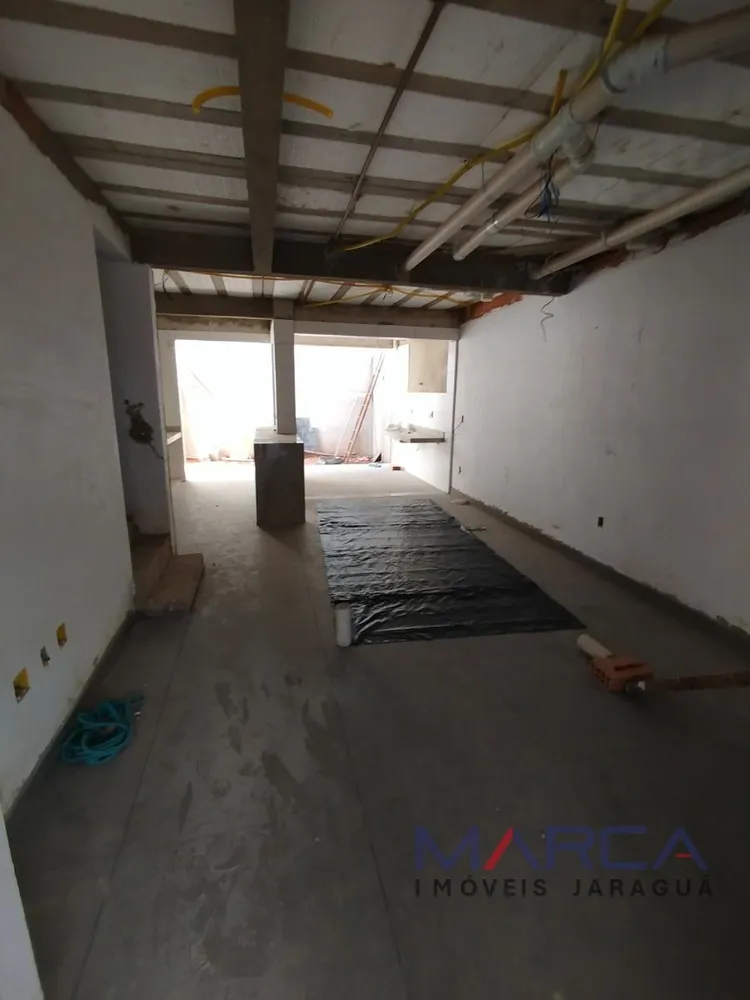 Casa, 3 quartos, 125 m² - Foto 1
