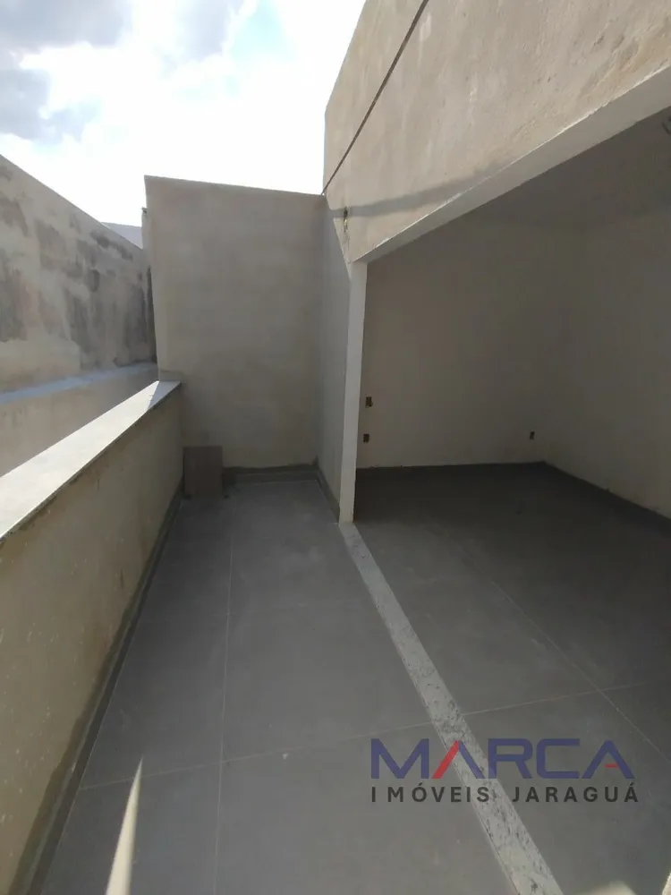 Casa, 3 quartos, 125 m² - Foto 8