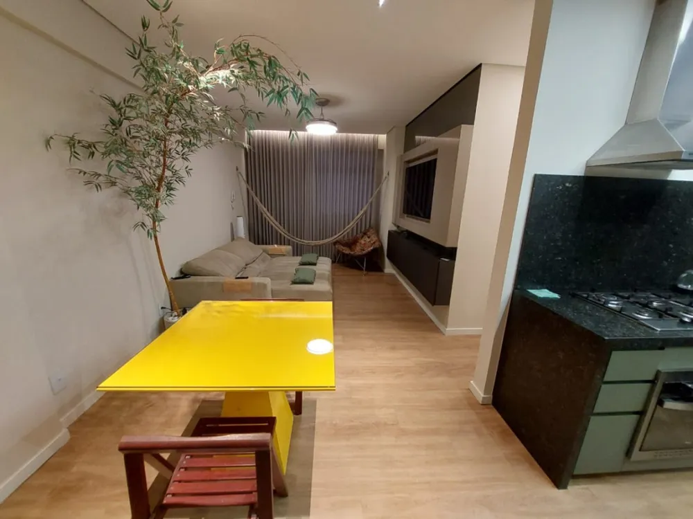Apartamento, 2 quartos, 60 m² - Foto 3