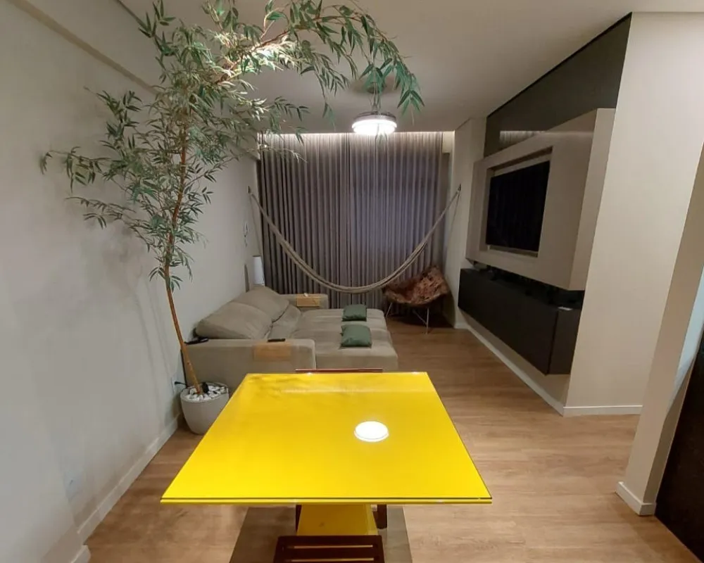 Apartamento, 2 quartos, 60 m² - Foto 1