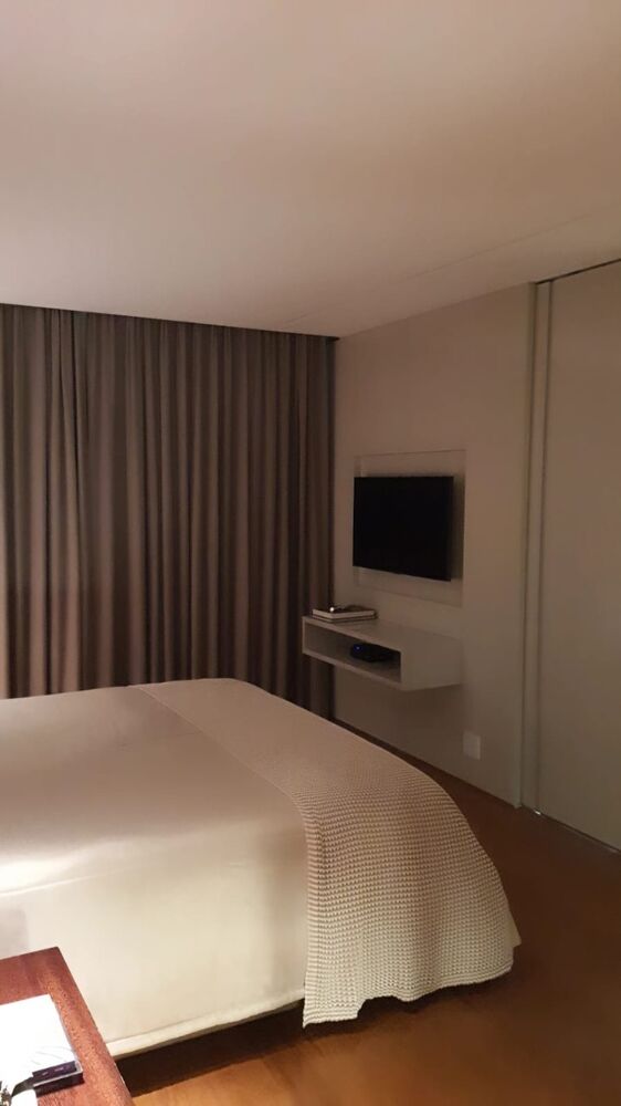 Apartamento à venda com 4 quartos, 274m² - Foto 8