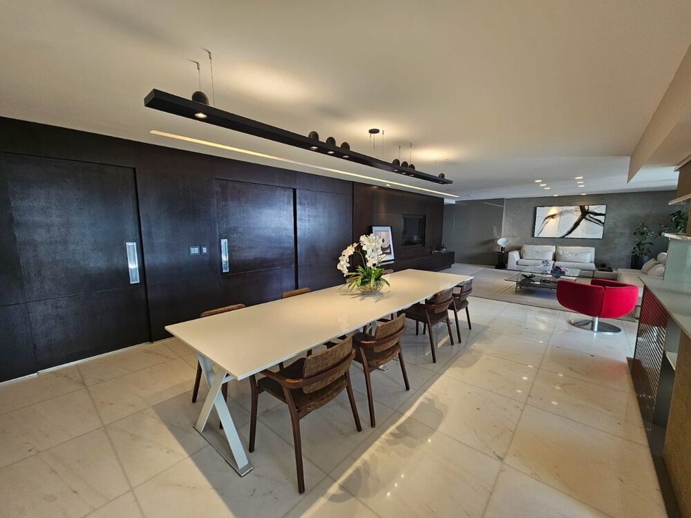 Apartamento à venda com 4 quartos, 274m² - Foto 6