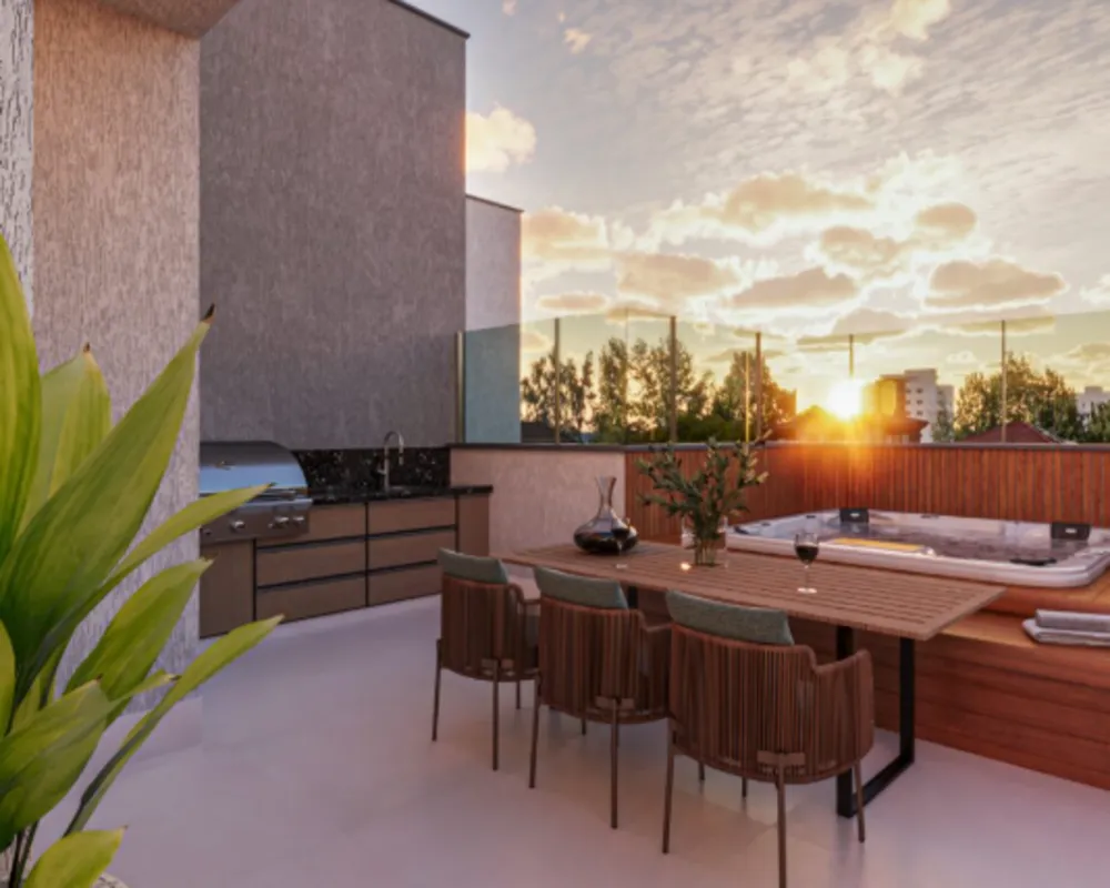 Apartamento, 2 quartos, 71 m² - Foto 9
