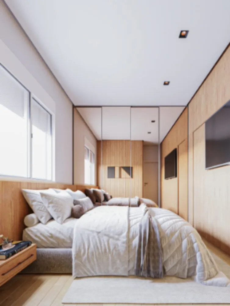 Apartamento, 2 quartos, 71 m² - Foto 7