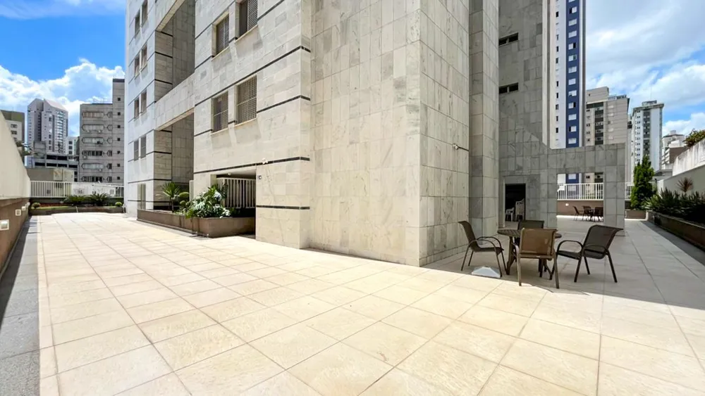 Cobertura, 3 quartos, 140 m² - Foto 7