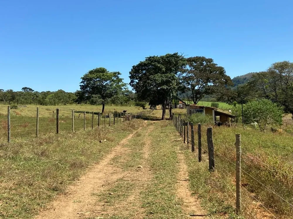 Fazenda, 3 quartos - Foto 3