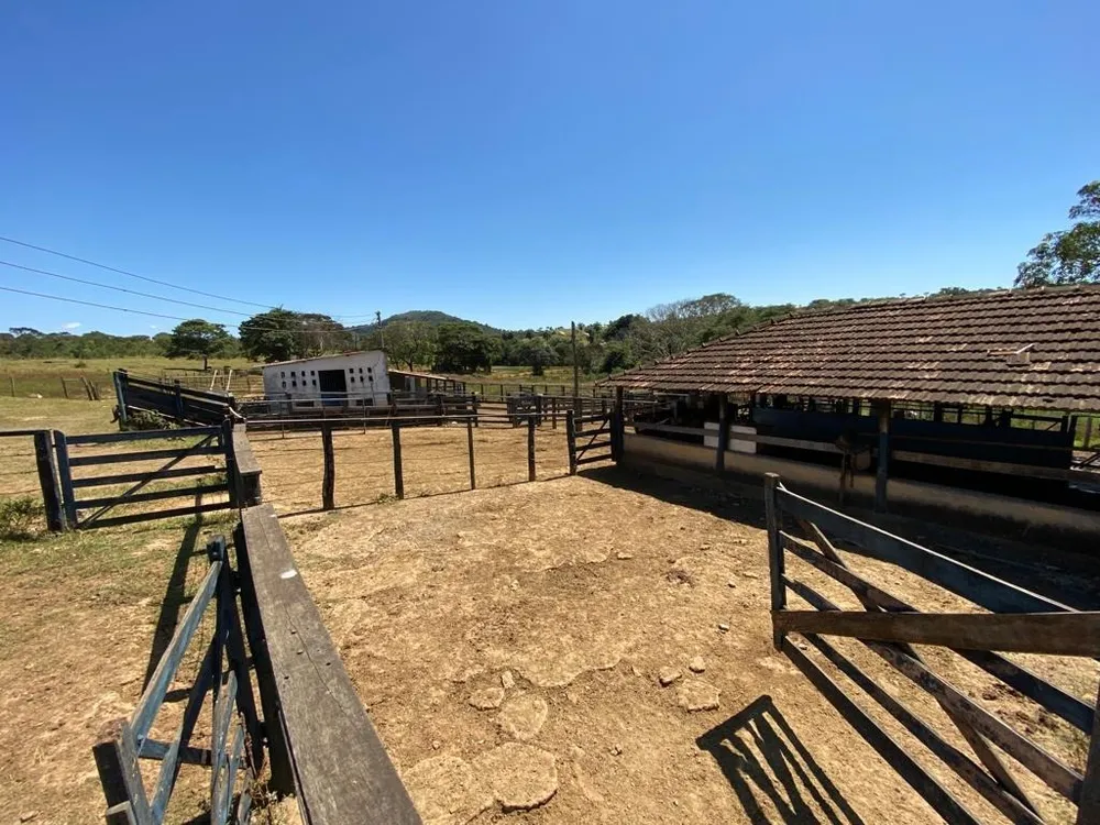 Fazenda, 3 quartos - Foto 5