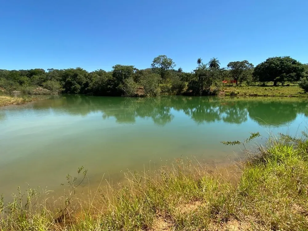 Fazenda, 3 quartos - Foto 2