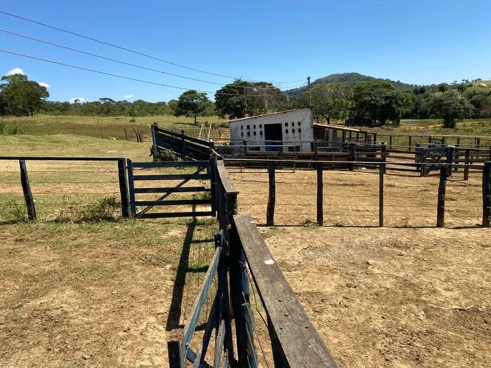 Fazenda, 3 quartos - Foto 8