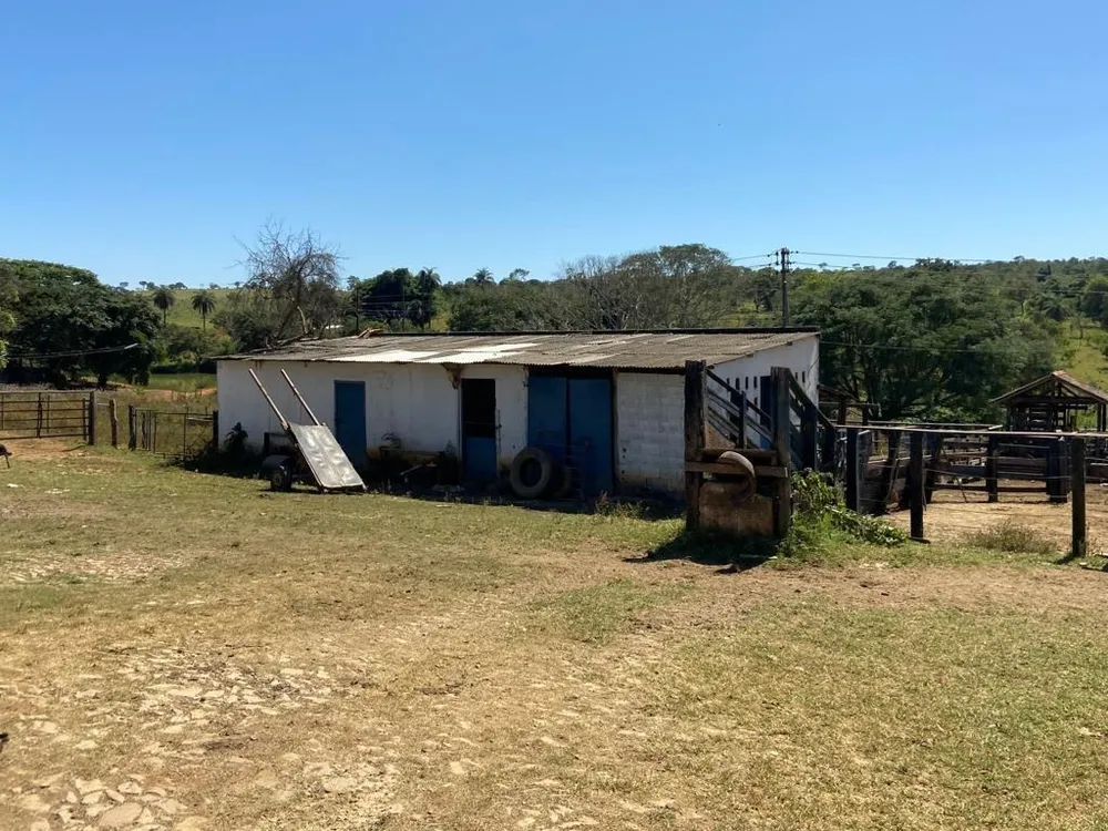 Fazenda, 3 quartos - Foto 13