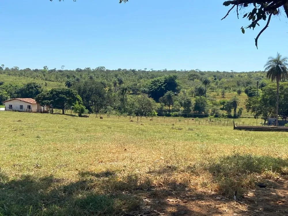 Fazenda, 3 quartos - Foto 3