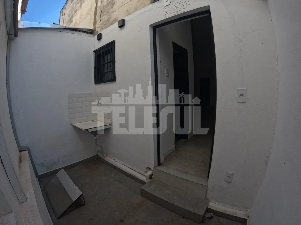 Depósito-Galpão, 54 m² - Foto 7