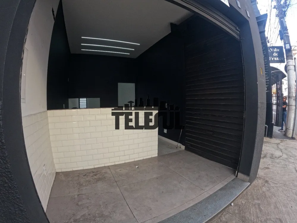 Depósito-Galpão, 54 m² - Foto 2