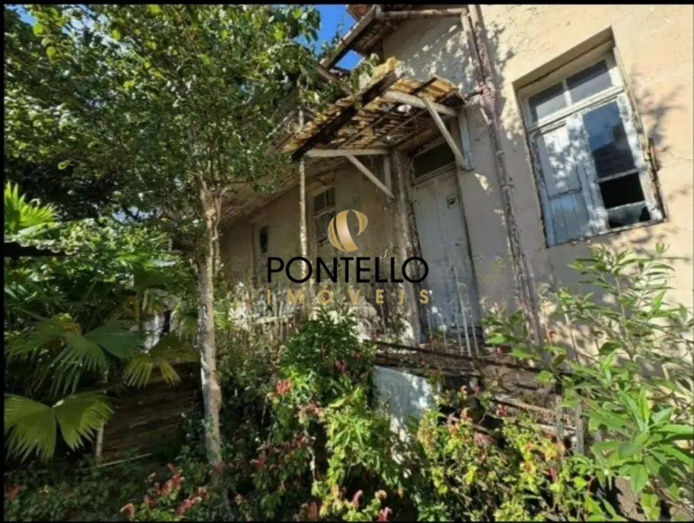 Casa, 1 quarto, 310 m² - Foto 2