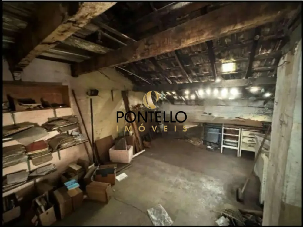 Casa, 1 quarto, 310 m² - Foto 6