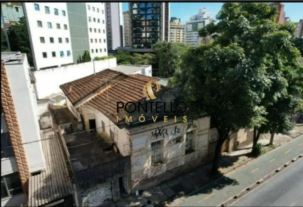 Casa, 1 quarto, 310 m² - Foto 1
