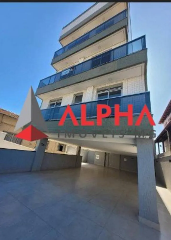 Apartamento, 3 quartos, 201000 m² - Foto 3