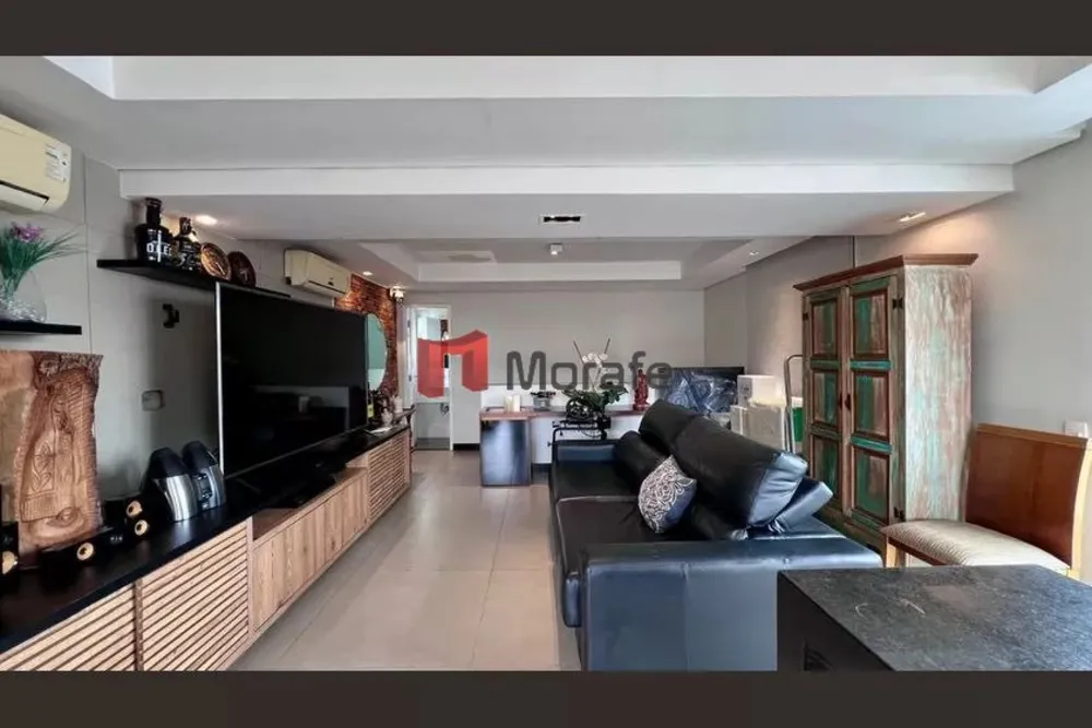 Apartamento, 3 quartos, 190 m² - Foto 5