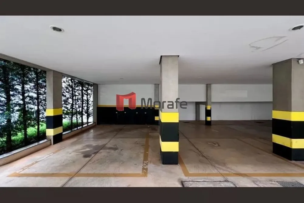 Apartamento, 3 quartos, 190 m² - Foto 8