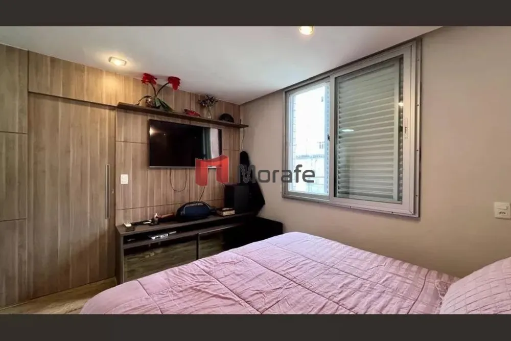 Apartamento, 3 quartos, 190 m² - Foto 7