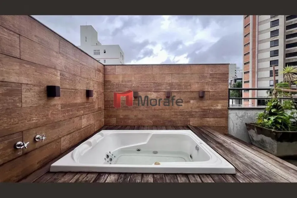 Apartamento, 3 quartos, 190 m² - Foto 1